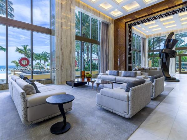 Mansions At Acqualina, 17749 Collins Ave #802, Sunny Isles Beach, Florida 33160, image 2