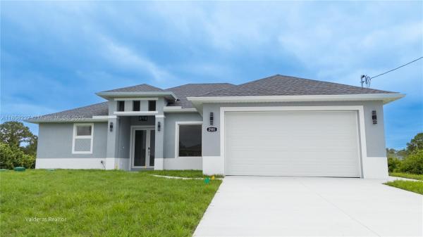 2901 SW 27th St Sw, Lehigh Acres, Florida 33976, image 1