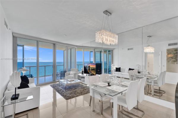 Jade Ocean, 17121 Collins Ave 2003, Sunny Isles Beach, Florida 33160, image 1