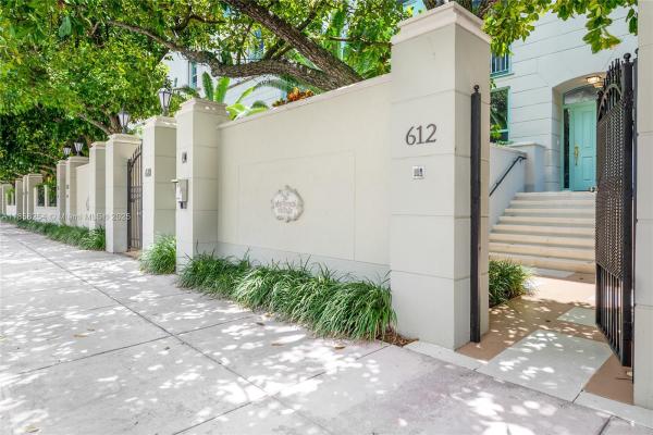 The New French Village, 612 Valencia Ave 104, Coral Gables, Florida 33134, image 1