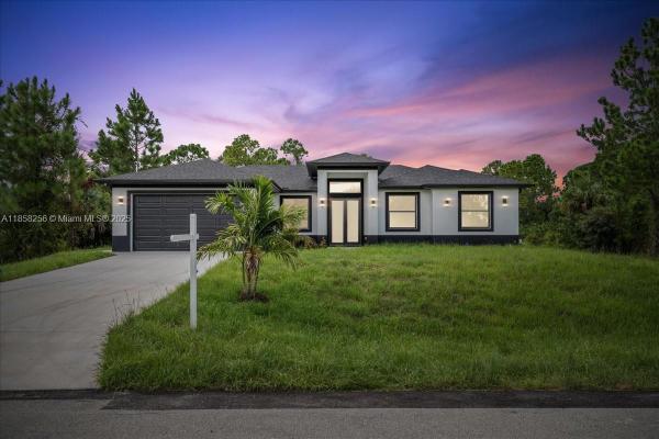 1915 Scott Ave, Lehigh Acres, Florida 33972, image 1