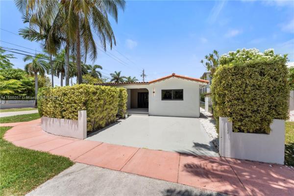 Oceanside Isle Of Normandy, 1221 Biarritz Dr, Miami Beach, Florida 33141, image 1