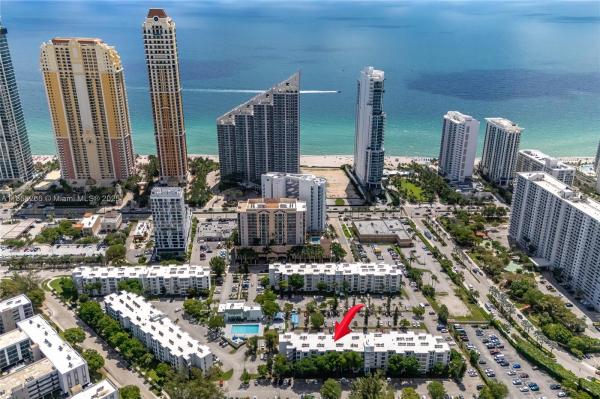 17570 Atlantic Blvd 318, Sunny Isles Beach, Florida 33160, image 1