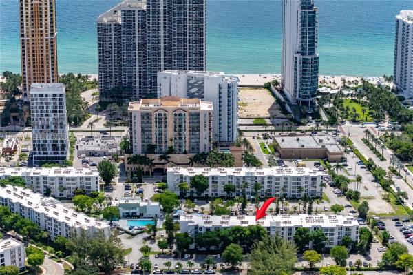 Avila North, 17570 Atlantic Blvd #318, Sunny Isles Beach, Florida 33160, image 2