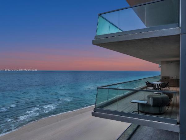 Turnberry Ocean Club Residences, 18501 Collins Ave #1401/02, Sunny Isles Beach, Florida 33160, image 1