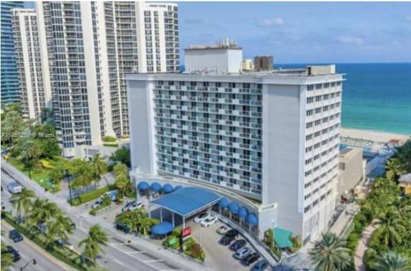 The Aventura Beach Club, 19201 Collins Ave #636, Sunny Isles Beach, Florida 33160, image 1
