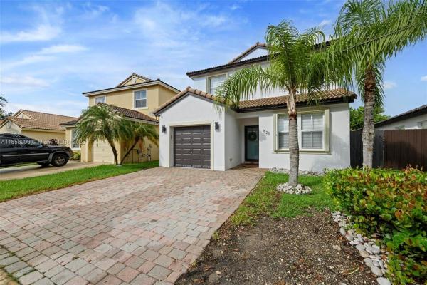 The Shores At Keys Gate, 1525 SE 20th Pl, Homestead, Florida 33035, image 2
