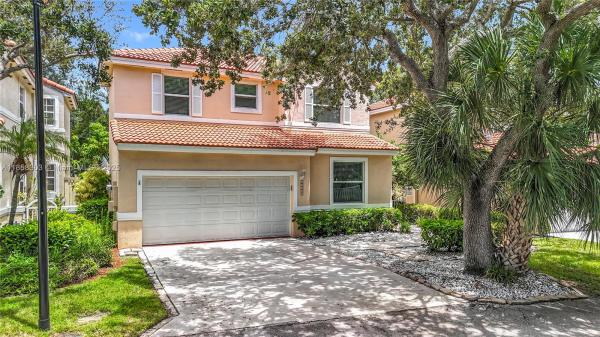 Chelsea At Ivanhoe, 15329 SW 51st St, Davie, Florida 33331, image 1