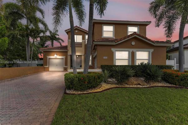 Windsor Palms, 14401 SW 33rd Ct 0, Miramar, Florida 33027, image 1