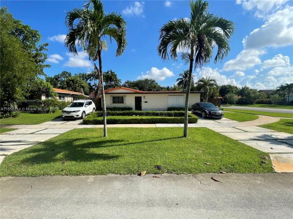 801 Oriole Ave, Miami Springs, Florida 33166, image 3