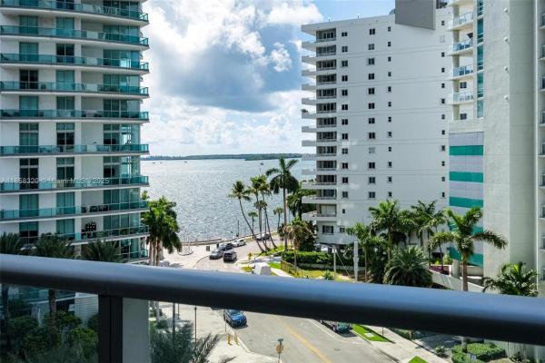Brickell House, 1300 Brickell Bay Dr 704, Miami, Florida 33131, image 1