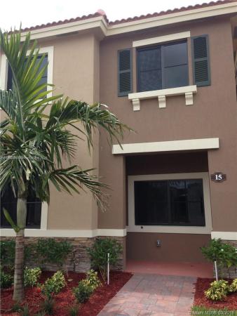 The Courts At Isles Of Bayshore, 22411 SW 88th Pl #15-26, Cutler Bay, Florida 33190, image 1