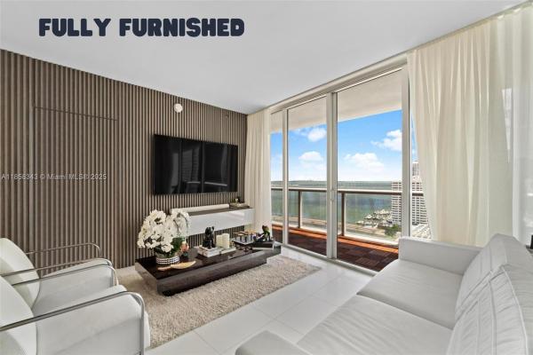 Icon Brickell Tower 2, 495 Brickell Ave #1903, Miami, Florida 33131, image 1