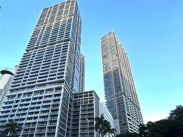 Icon Brickell Tower 1, 475 Brickell Ave #3107, Miami, Florida 33131, image 1