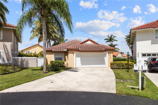 Doral Dunes, 4678 NW 103rd Ct, Doral, Florida 33178, image 1