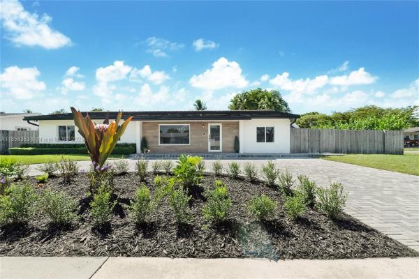 Bel Aire, 18573 SW 89th Pl, Cutler Bay, Florida 33157, image 1