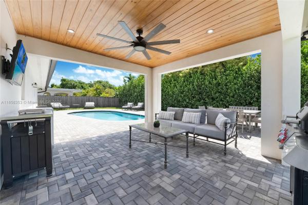 Bel Aire, 18573 SW 89th Pl, Cutler Bay, Florida 33157, image 3