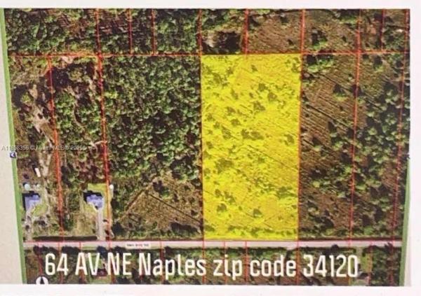 0000 NE 64th Ave, Naples, Florida 34120, image 1