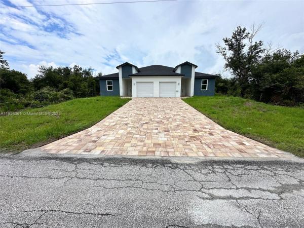 10385 Port Everglades, Port Charlotte, Florida 33981, image 1