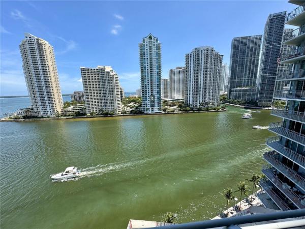 One Miami East, 335 S Biscayne Blvd #1601, Miami, Florida 33131, image 1