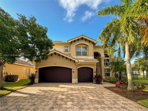 Canyon Springs, 11894 Fox Hill Cir, Boynton Beach, Florida 33473, image 1
