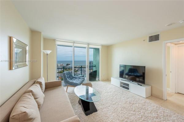 Yacht Club At Portofino, 90 Alton Rd #2605, Miami Beach, Florida 33139, image 1