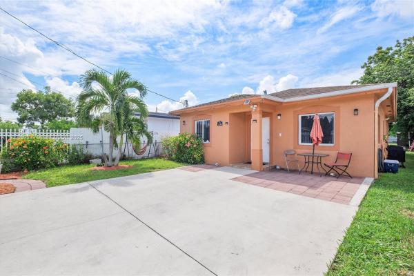 2130 NW 66th St, Miami, Florida 33147, image 1