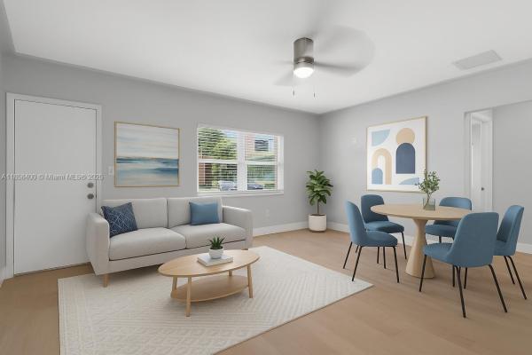 Virginia Park, 351 NE 82nd St #1, Miami, Florida 33138, image 1