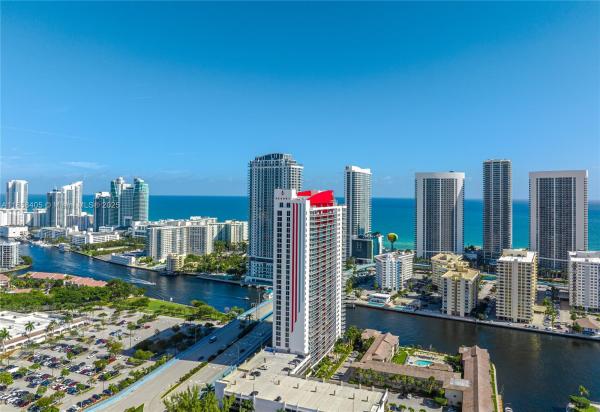 Beachwalk Elite Hotel & Resort, 2602 E Hallandale Beach Blvd #R706, Hallandale Beach, Florida 33009, image 1