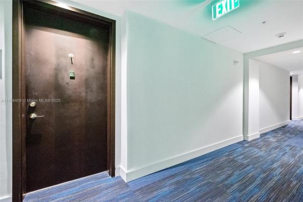 Nine At Mary Brickell Village, 999 SW 1st Ave #2504, Miami, Florida 33130, image 1