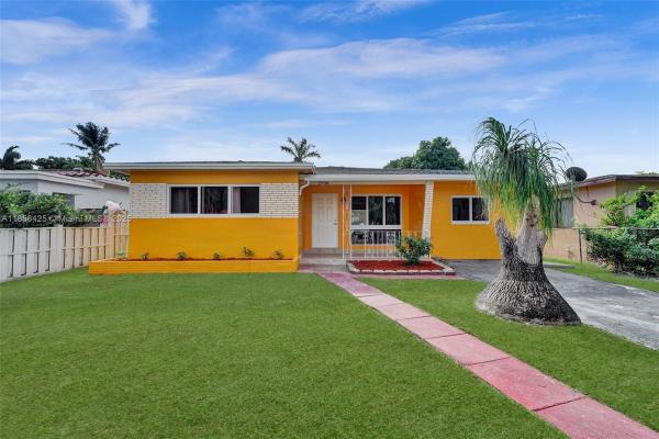 Hollywood Little Ranches, 2906 Madison St, Hollywood, Florida 33020, image 1