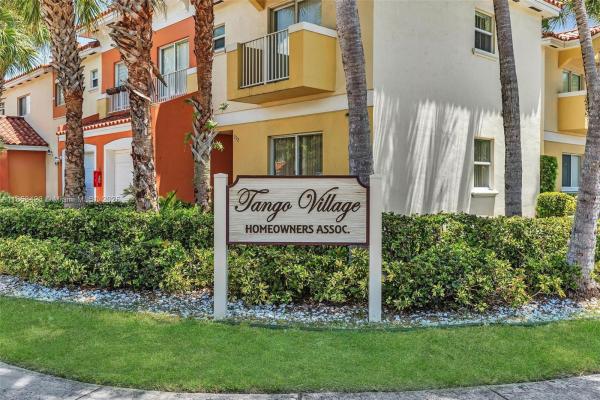 Tango Village, 1316 NW 3rd St, Fort Lauderdale, Florida 33311, image 1