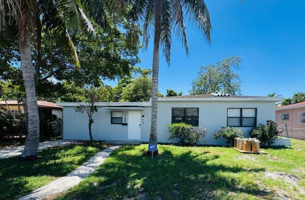 1100 NE 151st Ter, Miami, Florida 33162, image 1