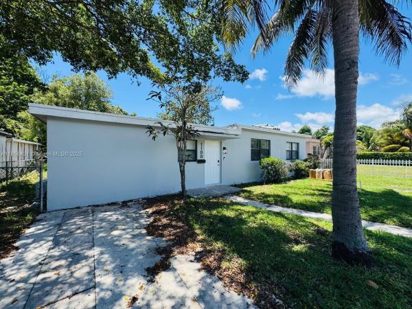 Breezeswept Heights, 1100 NE 151st Ter, North Miami Beach, Florida 33162, image 3