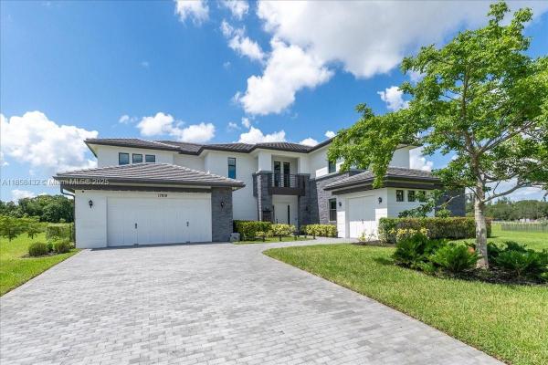 Clingans Cove, 17819 SW 58th St, Southwest Ranches, Florida 33331, image 1