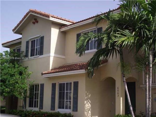 San Remo Townhomes, North Lauderdale, Florida 33068, image 1