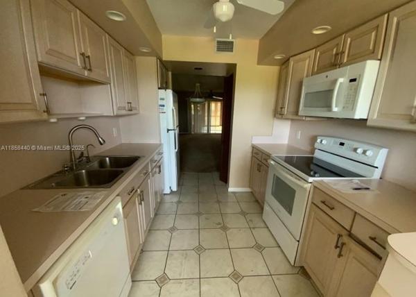 Lancaster At Century Village, 300 SW 130th Ter #405B, Pembroke Pines, Florida 33027, image 2