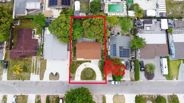 Welwyn Park, 6440 SW 20th St, Miramar, Florida 33023, image 1