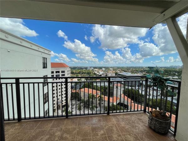 Puerta De Palmas, 888 S Douglas Rd #PH13, Coral Gables, Florida 33134, image 1