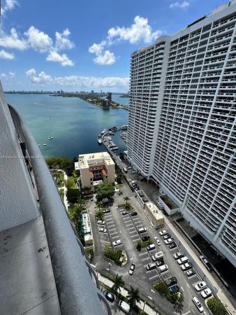 Opera Tower, 1750 N Bayshore Dr 2906, Miami, Florida 33132, image 1