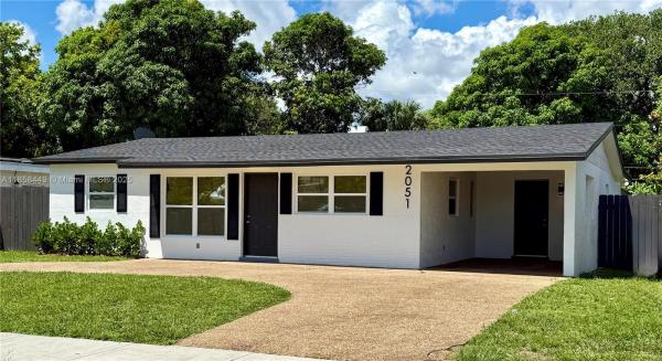 Royal Palms Park, 2051 NW 28th Ter, Fort Lauderdale, Florida 33311, image 1