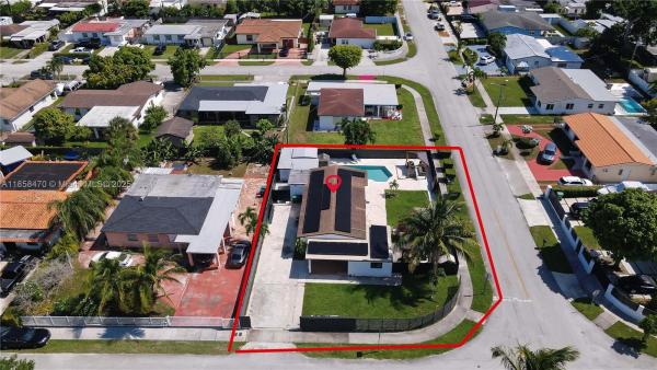 10370 SW 34th St, Miami, Florida 33165, image 1