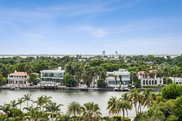 The Pavilion, 5601 Collins Ave 820, Miami Beach, Florida 33140, image 1