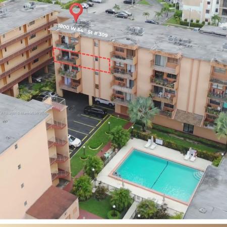Westland, 1800 W 54 St 309, Hialeah, Florida 33012, image 1
