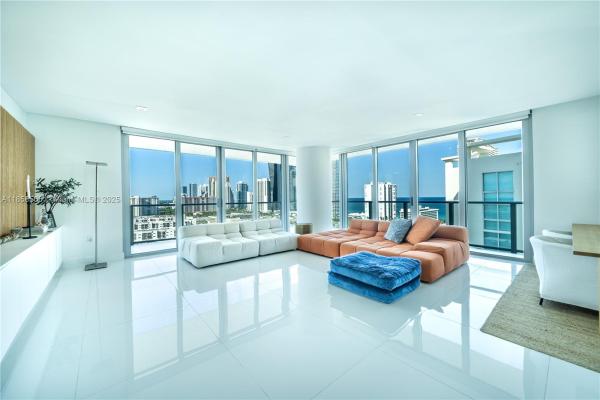 Parque Towers, 300 Sunny Isles Blvd #4-1901, Sunny Isles Beach, Florida 33160, image 1