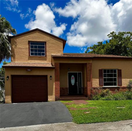 Brandywine, 506 Danville Ter, Davie, Florida 33325, image 2