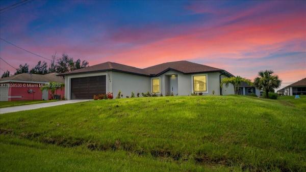 2704 46th St Sw, Lehigh Acres, Florida 33976, image 1
