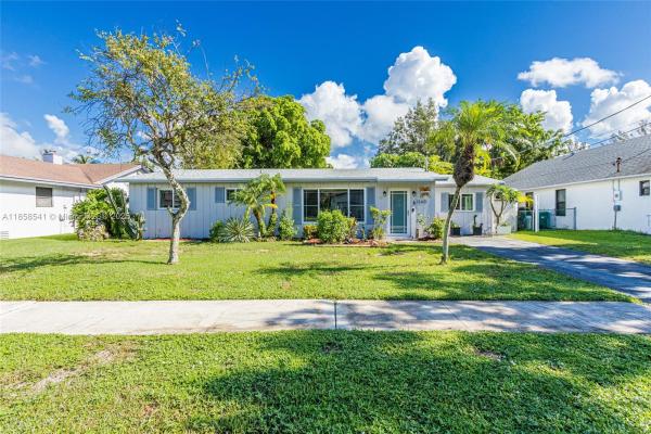 Melaleuca Isles, 12421 SW 1st Ct, Plantation, Florida 33325, image 1