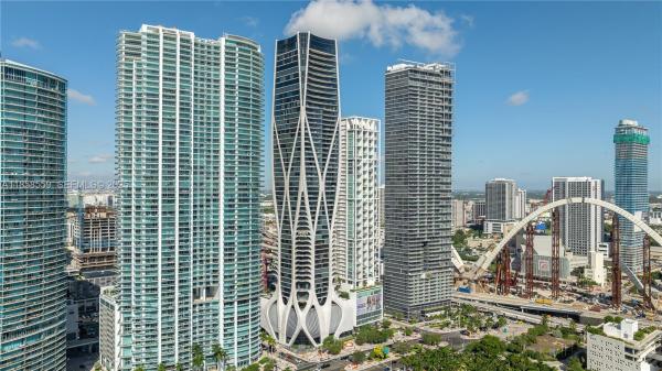 One Thousand Museum, 1000 Biscayne Blvd #3502, Miami, Florida 33132, image 1