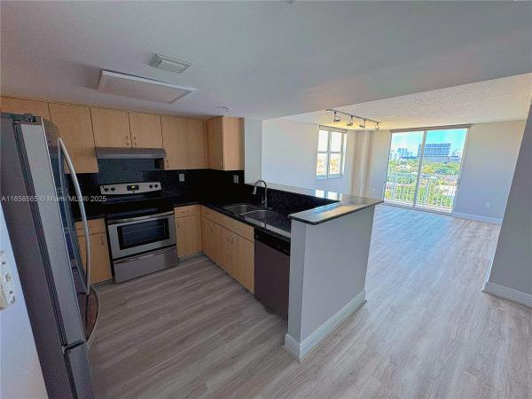 The Aston, 3000 S Coral Way #816, Miami, Florida 33145, image 1